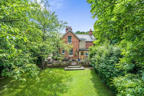 3 bedroom detached house for sale, Doddiscombsleigh, Exeter