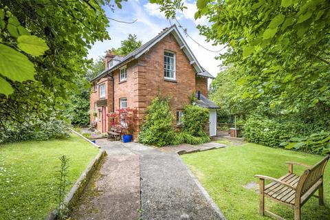 3 bedroom detached house for sale, Doddiscombsleigh, Exeter