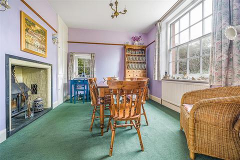 3 bedroom detached house for sale, Doddiscombsleigh, Exeter