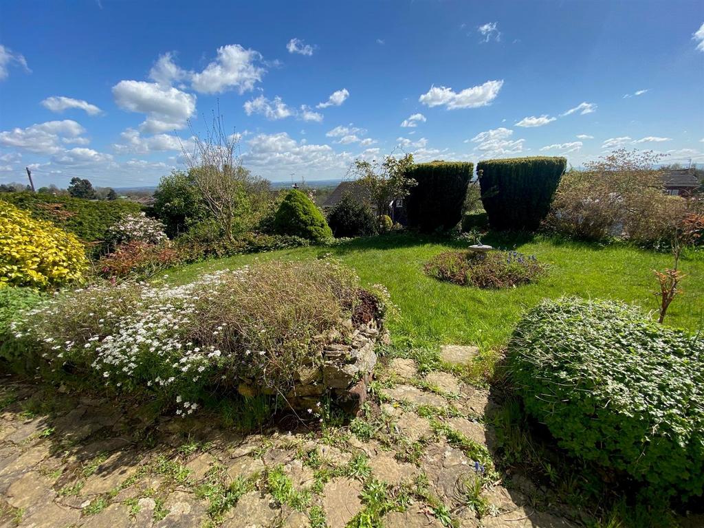 King Edwards Road, Malvern 4 bed detached house for sale £619,000