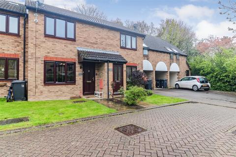 20 Anglesey Close, Bishop's Stortford, CM23 4PE
