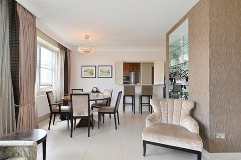 2 bedroom flat for sale, Portman Towers, George Street, Marylebone W1H