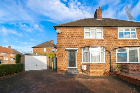 2 bedroom semi-detached house for sale - Bernwell Road, Chingford E4