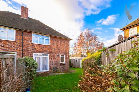 1 Bernwell Road, London, E4 6HX