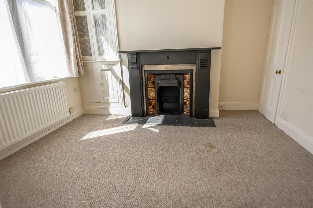 Brougham Street, Darlington 2 bed terraced house £450 pcm (£104 pw)