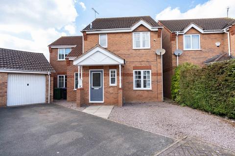 4 bedroom detached house for sale, Smalley Road, Fishtoft, Boston, PE21