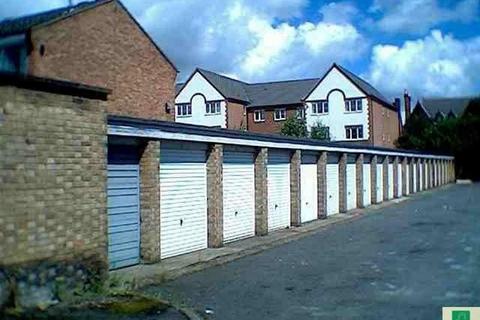 Garage to rent - Garage(7), Fosse Road South Area, Leicester