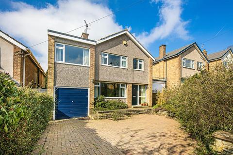 6 Old Hay Close, Sheffield, S17 3GQ