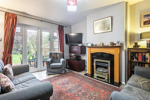 4 bedroom semi-detached house for sale - 58 Rowan Tree Dell, Totley, S17 4FN