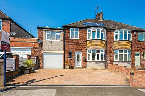 58 Rowan Tree Dell, Sheffield, S17 4FN