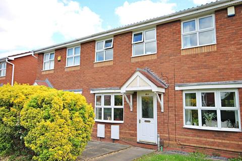 18 Exeter Drive, Tamworth, B79 7YQ