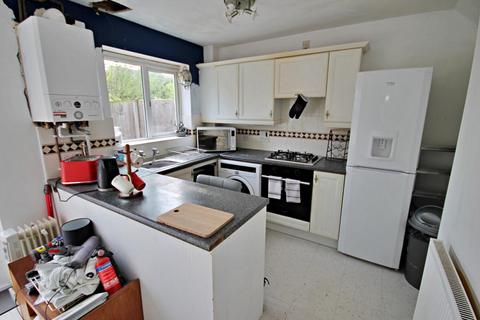 18 Exeter Drive, Tamworth, B79 7YQ
