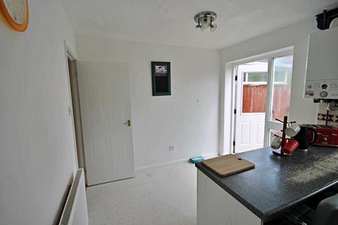 18 Exeter Drive, Tamworth, B79 7YQ