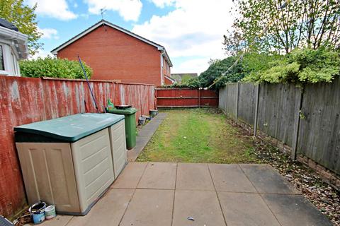 18 Exeter Drive, Tamworth, B79 7YQ