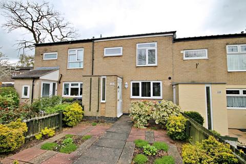 109 Caledonian, Tamworth, B77 2EH