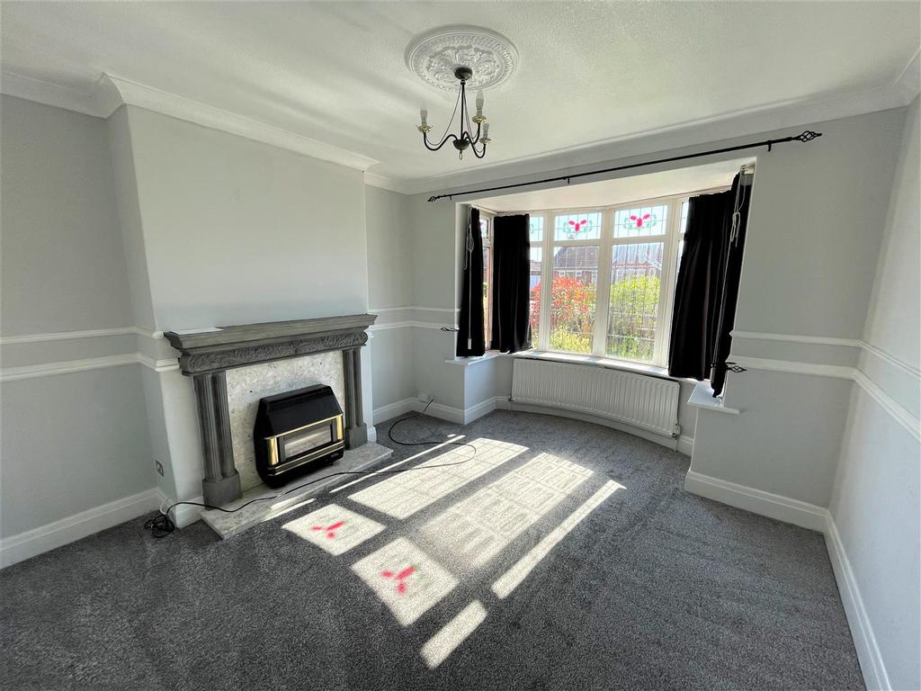 Fairfield Road, StocktonOnTees 4 bed semidetached house £895 pcm