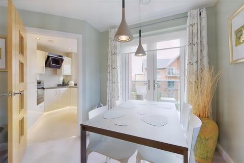 2 bedroom apartment for sale - Barleythorpe, Oakham, Rutland