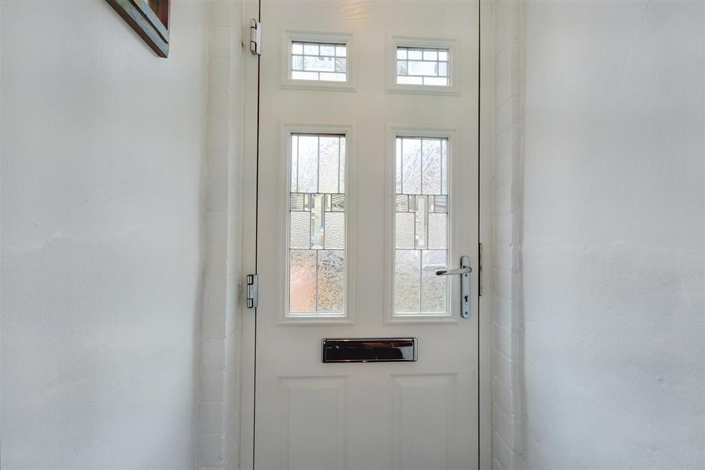 Edward Street, Stapleford 2 bed detached house for sale £225,000