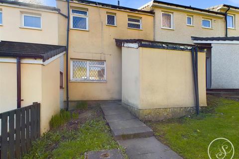 3 bedroom terraced house for sale - Servia Gardens, Leeds