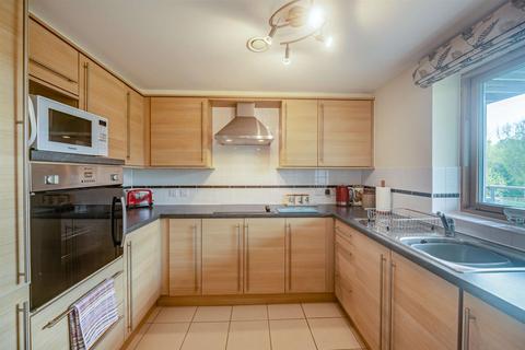 1 bedroom apartment for sale - Ellisfields Court, Mount St, Taunton, TA1 3SS