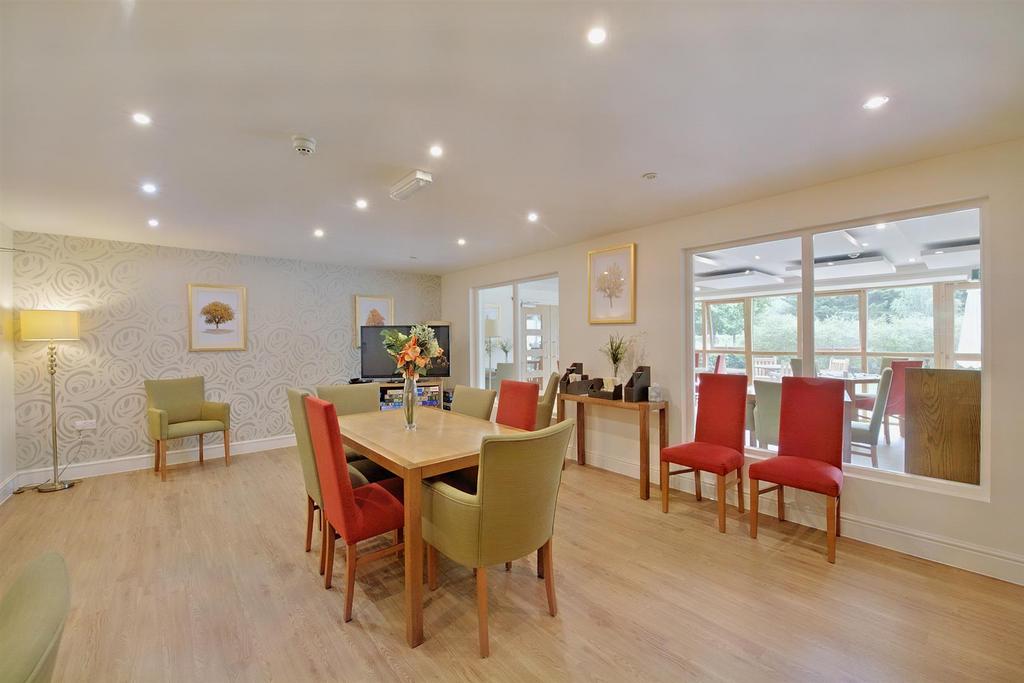 Function Room