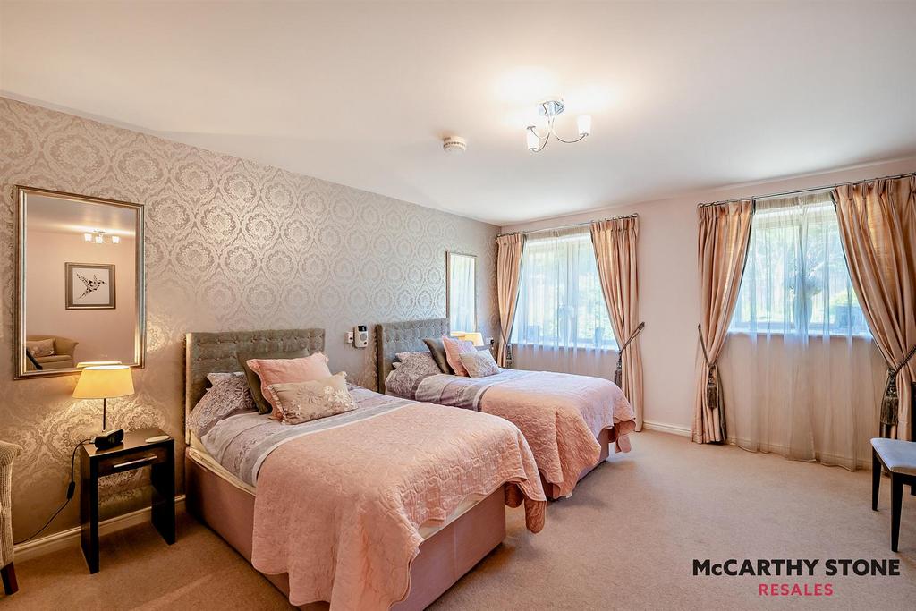 Guest Suite