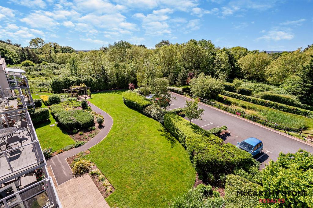 Communal Gardens