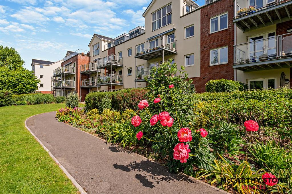 Communal Gardens