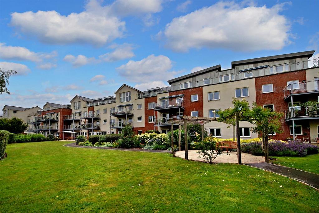 Communal Gardens