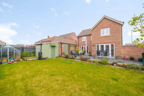 22 Chadwick Way, Coningsby, Lincoln, LN4 4UQ
