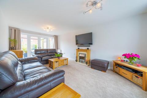 22 Chadwick Way, Coningsby, Lincoln, LN4 4UQ
