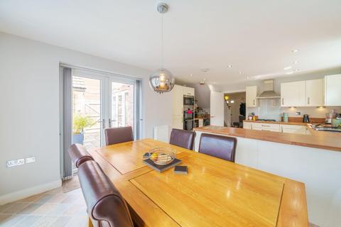 22 Chadwick Way, Coningsby, Lincoln, LN4 4UQ