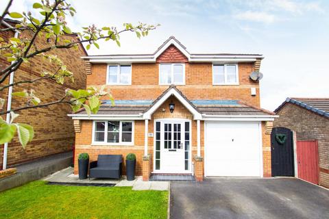 84 Milking Lane, Lower Darwen, Darwen, BB3 0RB