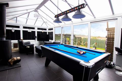 84 Milking Lane, Lower Darwen, Darwen, BB3 0RB