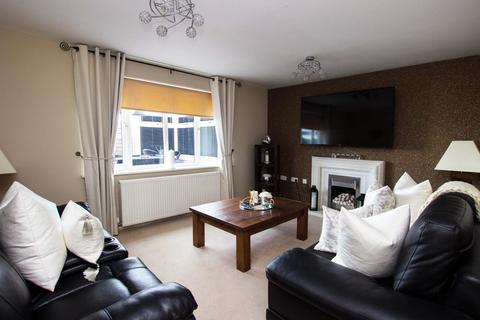 84 Milking Lane, Lower Darwen, Darwen, BB3 0RB