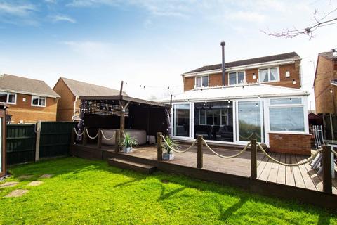 84 Milking Lane, Lower Darwen, Darwen, BB3 0RB