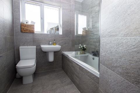 84 Milking Lane, Lower Darwen, Darwen, BB3 0RB