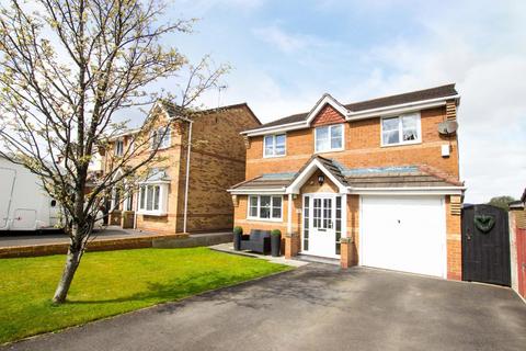 84 Milking Lane, Lower Darwen, Darwen, BB3 0RB