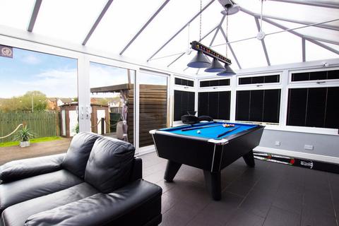 84 Milking Lane, Lower Darwen, Darwen, BB3 0RB