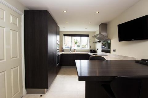 84 Milking Lane, Lower Darwen, Darwen, BB3 0RB