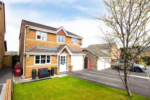 84 Milking Lane, Lower Darwen, Darwen, BB3 0RB