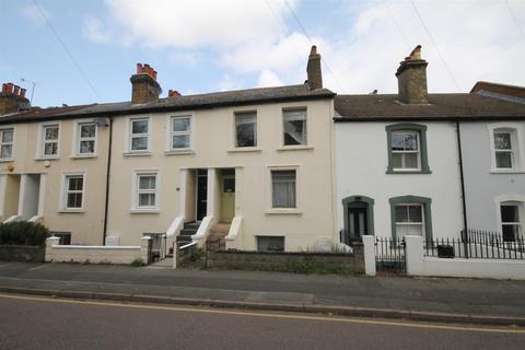25 Greyhound Road, Sutton, SM1 4BY
