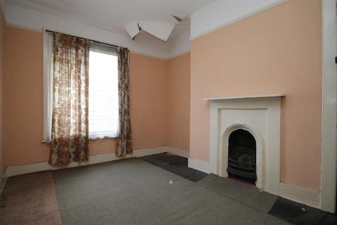 25 Greyhound Road, Sutton, SM1 4BY