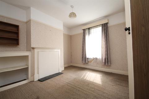 25 Greyhound Road, Sutton, SM1 4BY