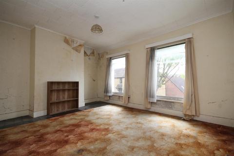 25 Greyhound Road, Sutton, SM1 4BY