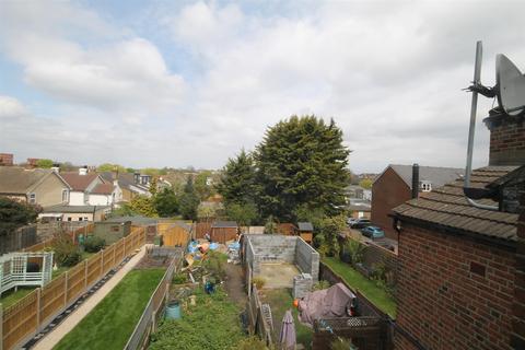25 Greyhound Road, Sutton, SM1 4BY