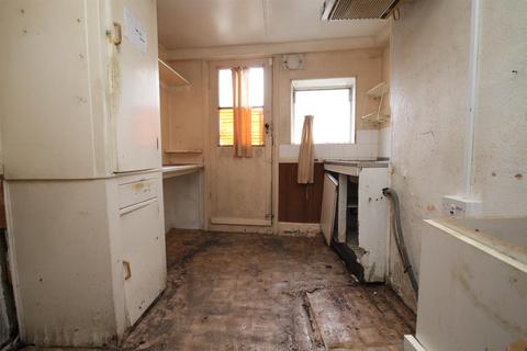 25 Greyhound Road, Sutton, SM1 4BY