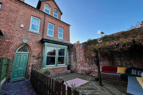 6 Beaconsfield Square, Hartlepool, TS24 0PA