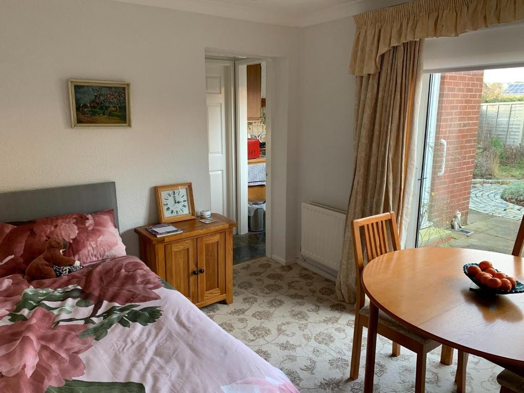 Hayston Road, Deer Park, Hartlepool 2 bed semidetached house £155,000