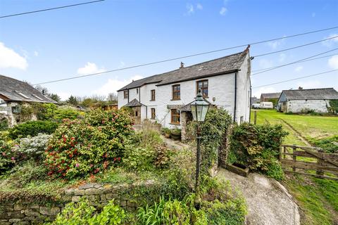 10 bedroom detached house for sale, Talskiddy, St. Columb